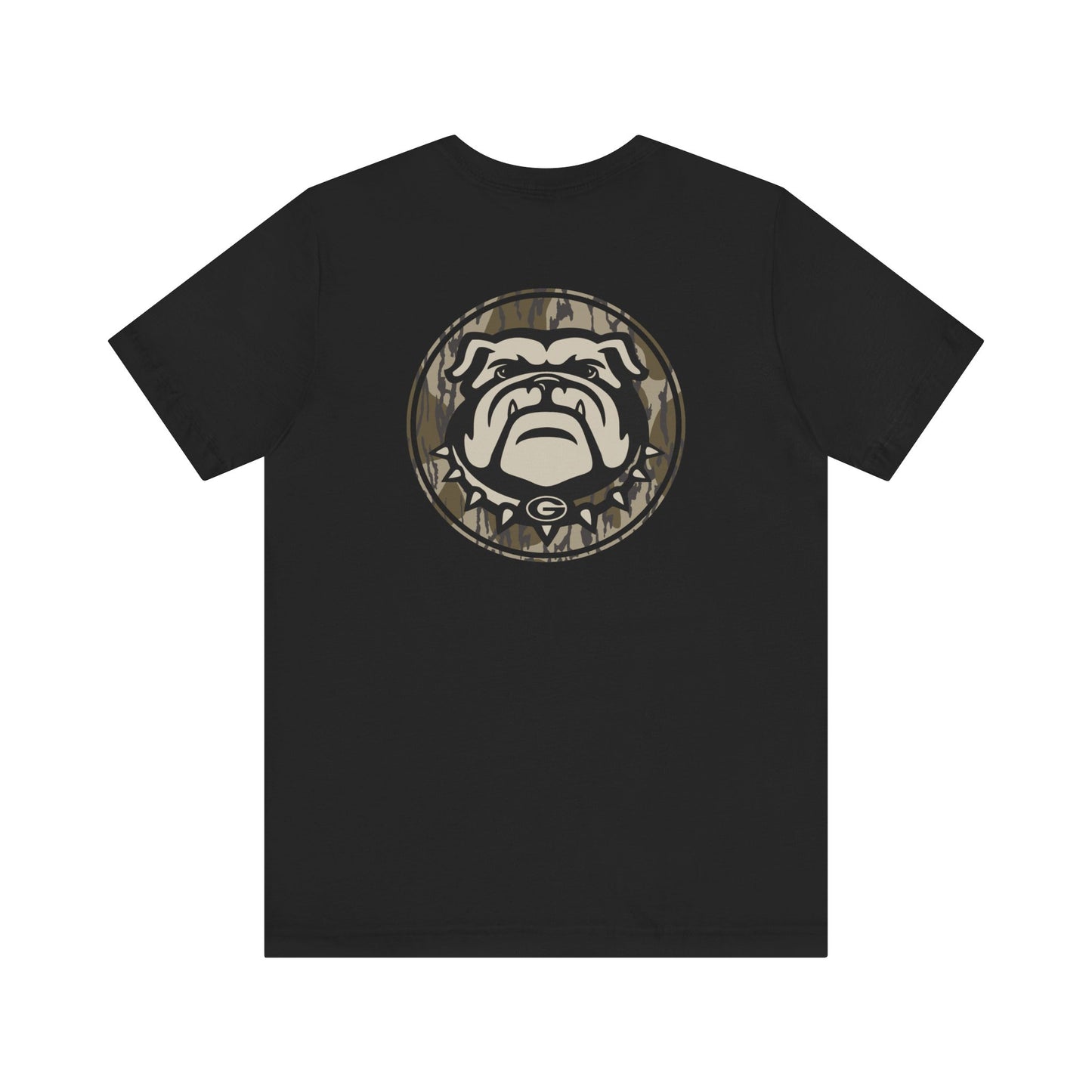 UGA Camo Unisex T-Shirt