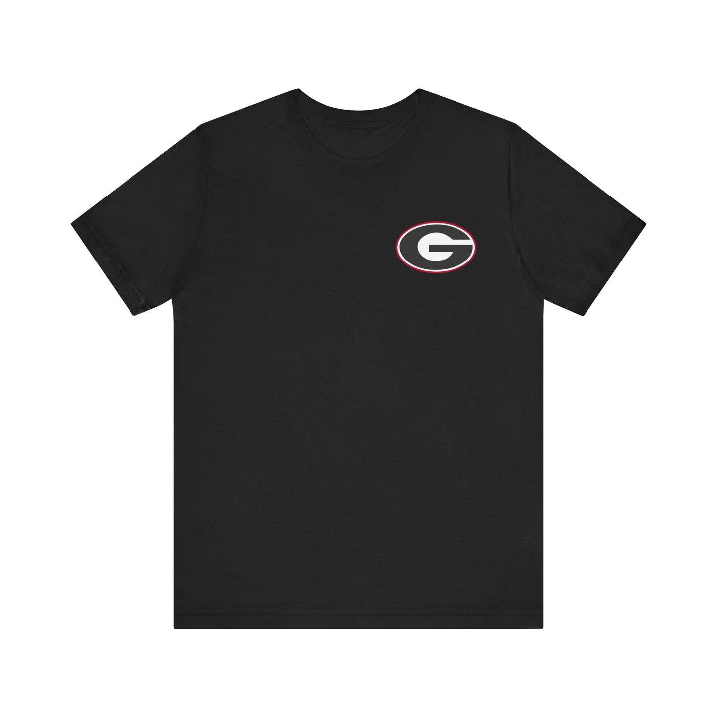 Sanford Stadium Unisex T-Shirt