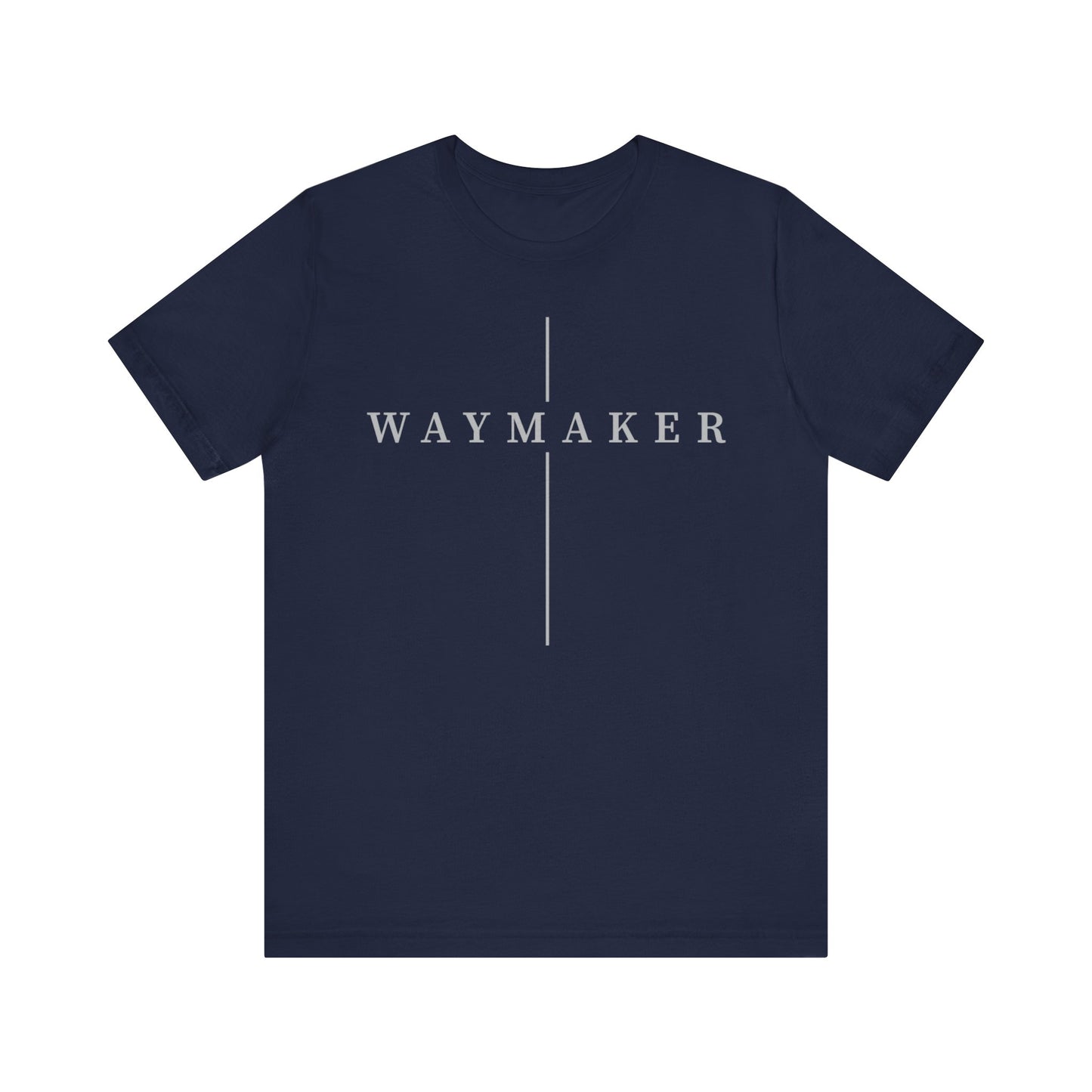 Waymaker Unisex T-Shirt